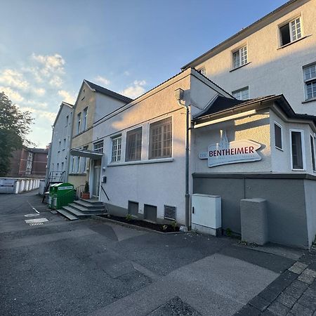 Hotel Bentheimer Hof Hagen  Zewnętrze zdjęcie