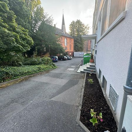 Hotel Bentheimer Hof Hagen  Zewnętrze zdjęcie
