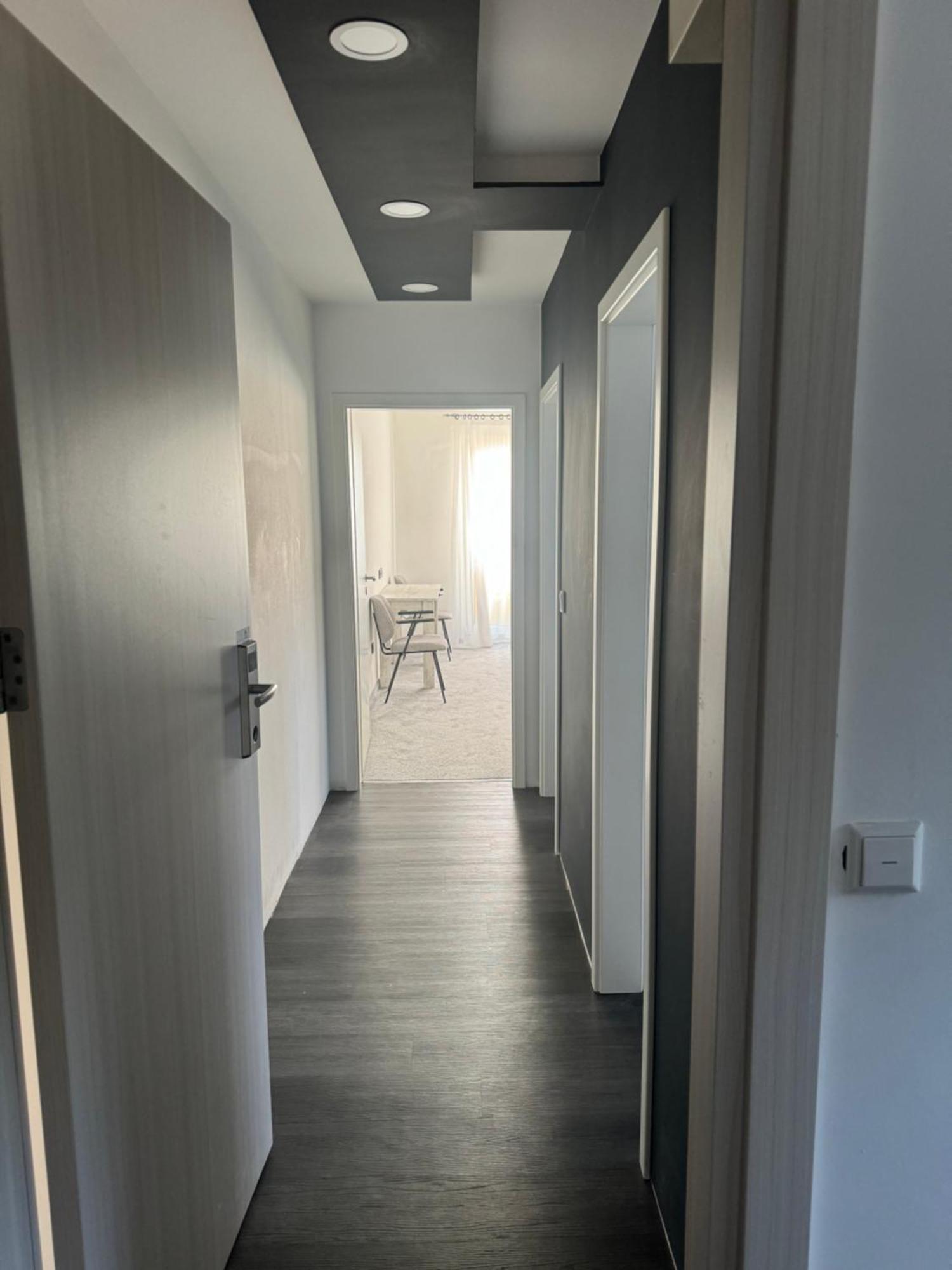 Hotel Bentheimer Hof Hagen  Zewnętrze zdjęcie