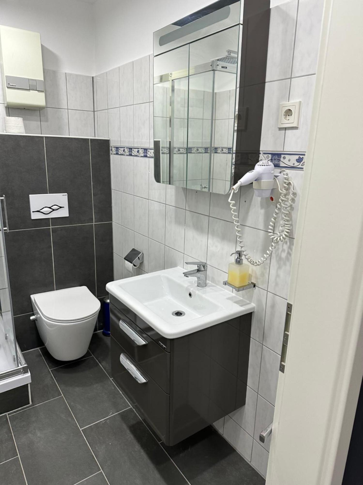 Hotel Bentheimer Hof Hagen  Zewnętrze zdjęcie