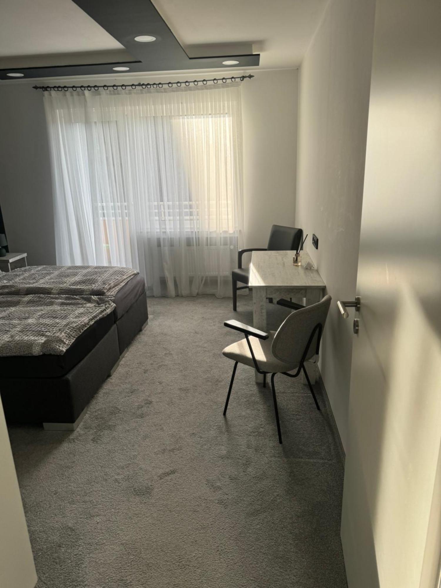 Hotel Bentheimer Hof Hagen  Zewnętrze zdjęcie