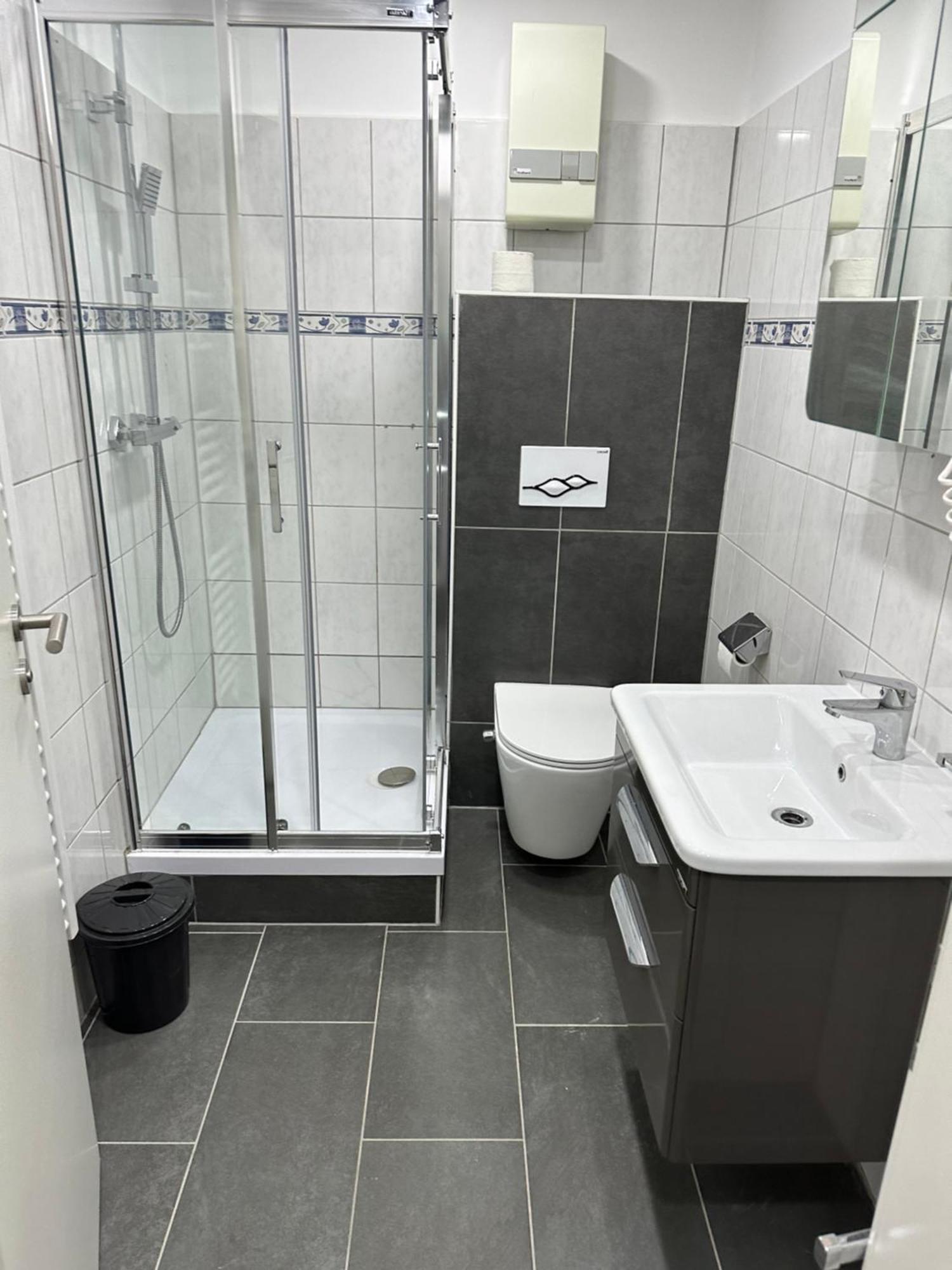 Hotel Bentheimer Hof Hagen  Zewnętrze zdjęcie
