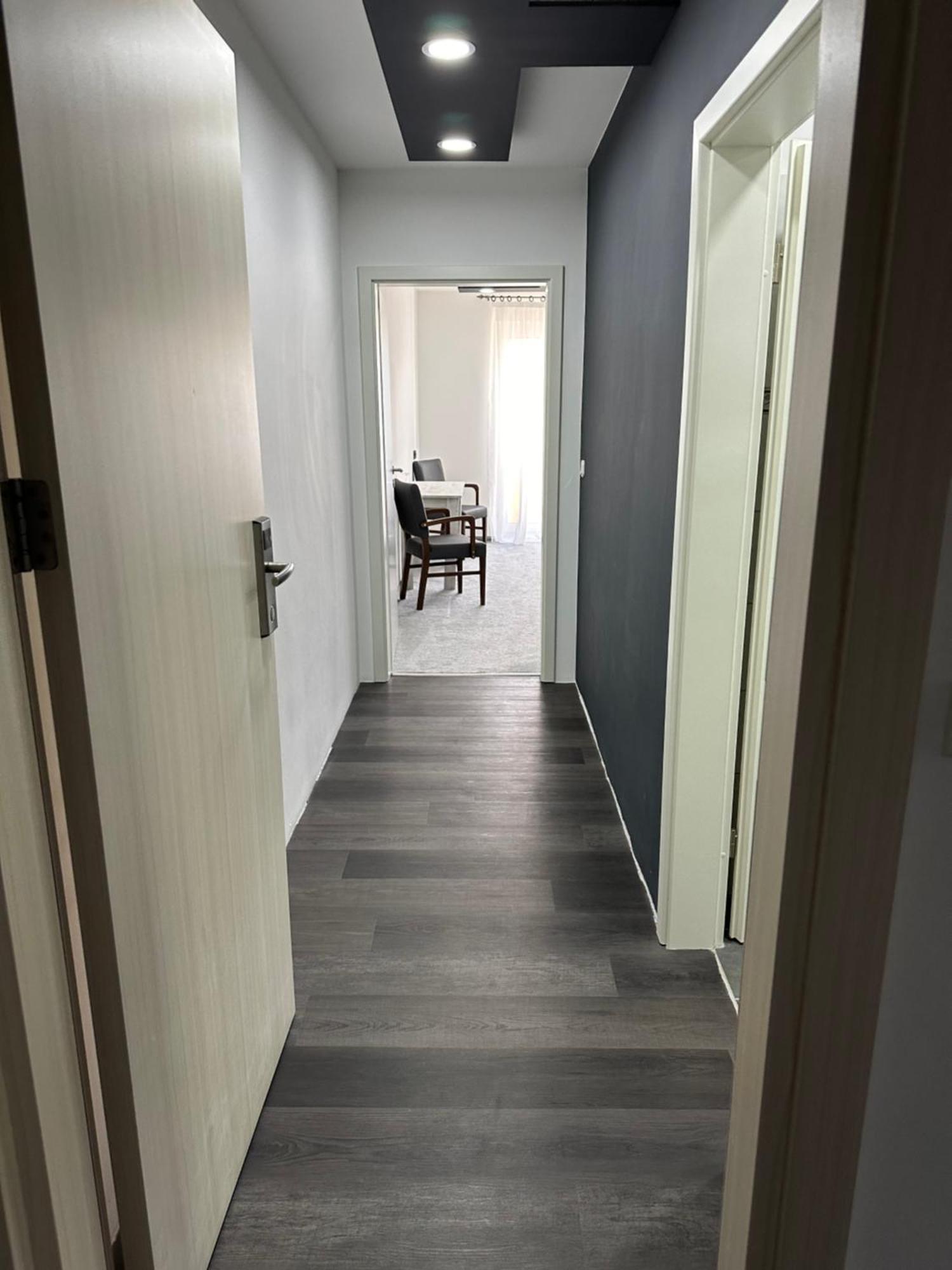 Hotel Bentheimer Hof Hagen  Zewnętrze zdjęcie