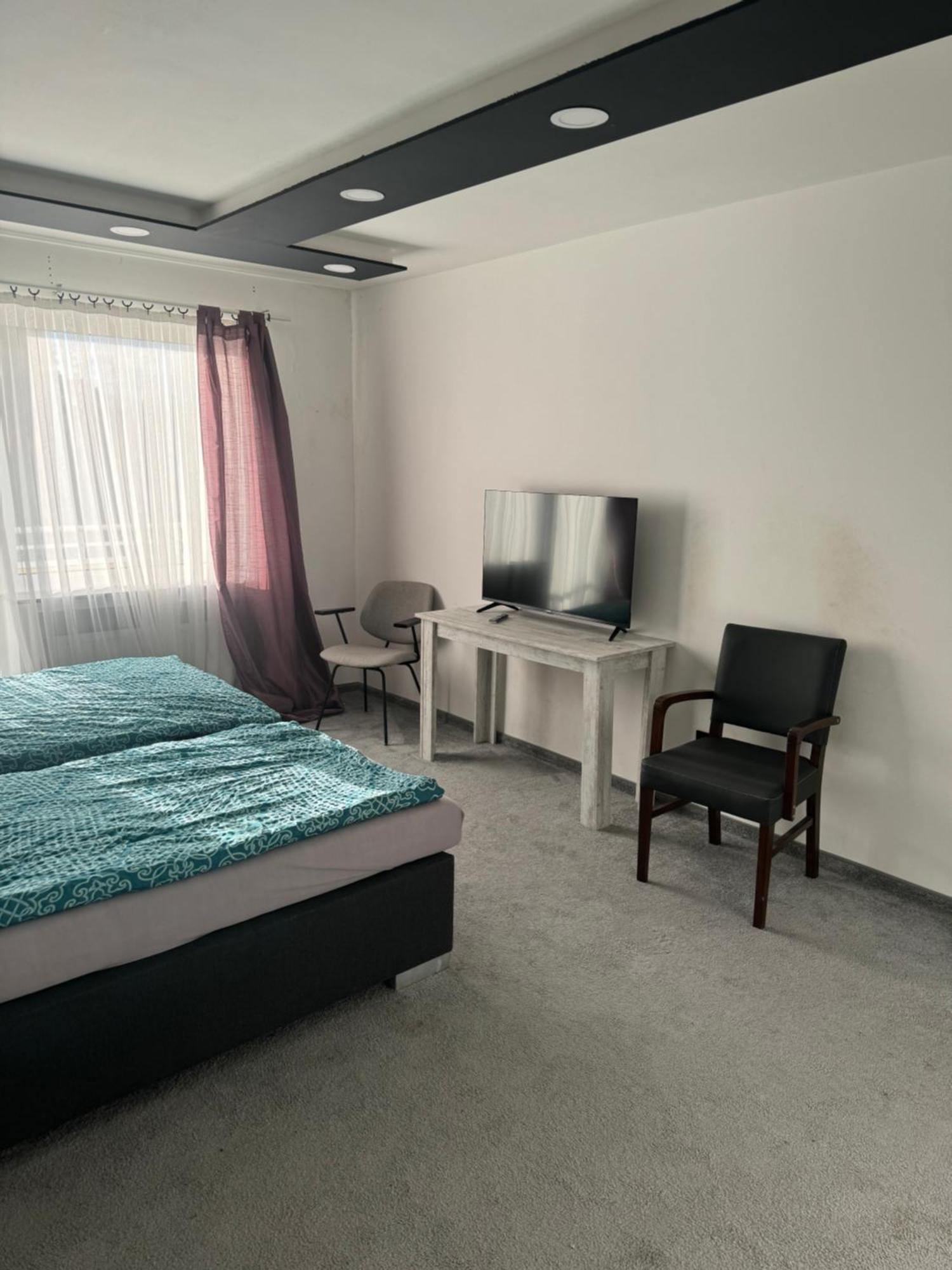 Hotel Bentheimer Hof Hagen  Zewnętrze zdjęcie