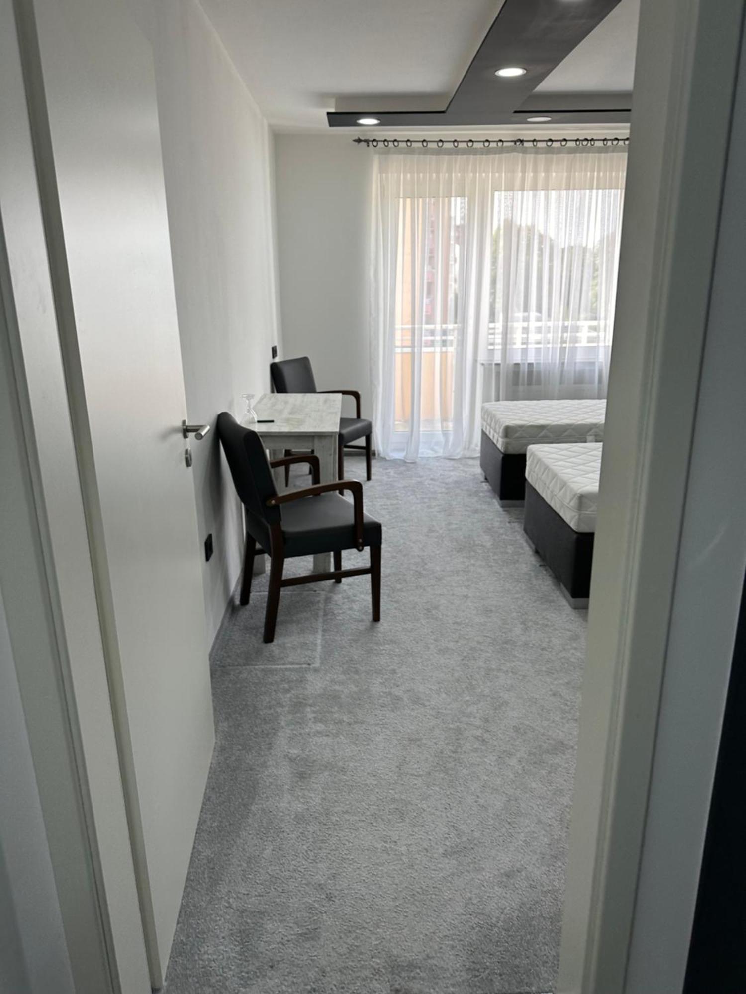 Hotel Bentheimer Hof Hagen  Zewnętrze zdjęcie
