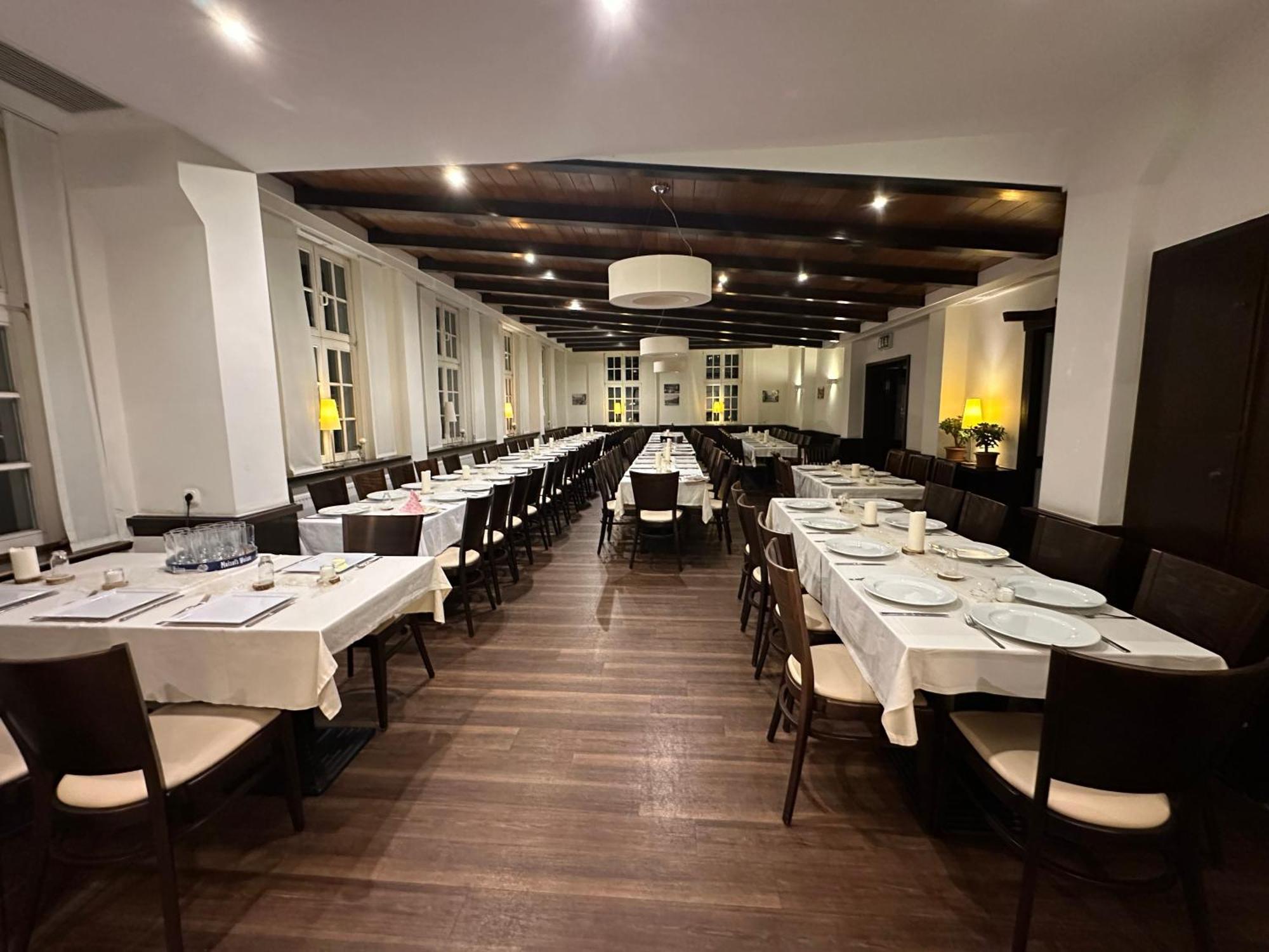 Hotel Bentheimer Hof Hagen  Zewnętrze zdjęcie