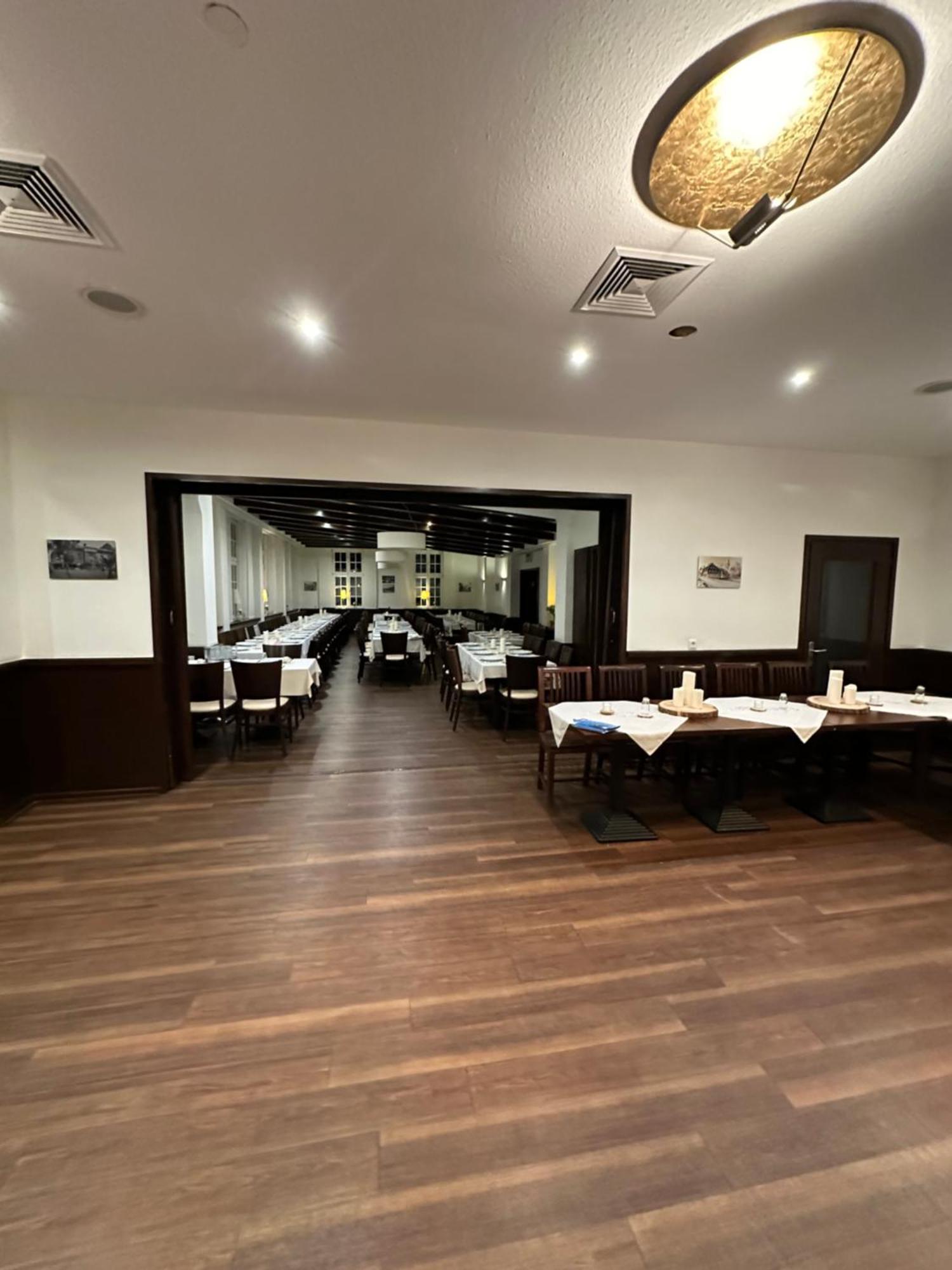 Hotel Bentheimer Hof Hagen  Zewnętrze zdjęcie