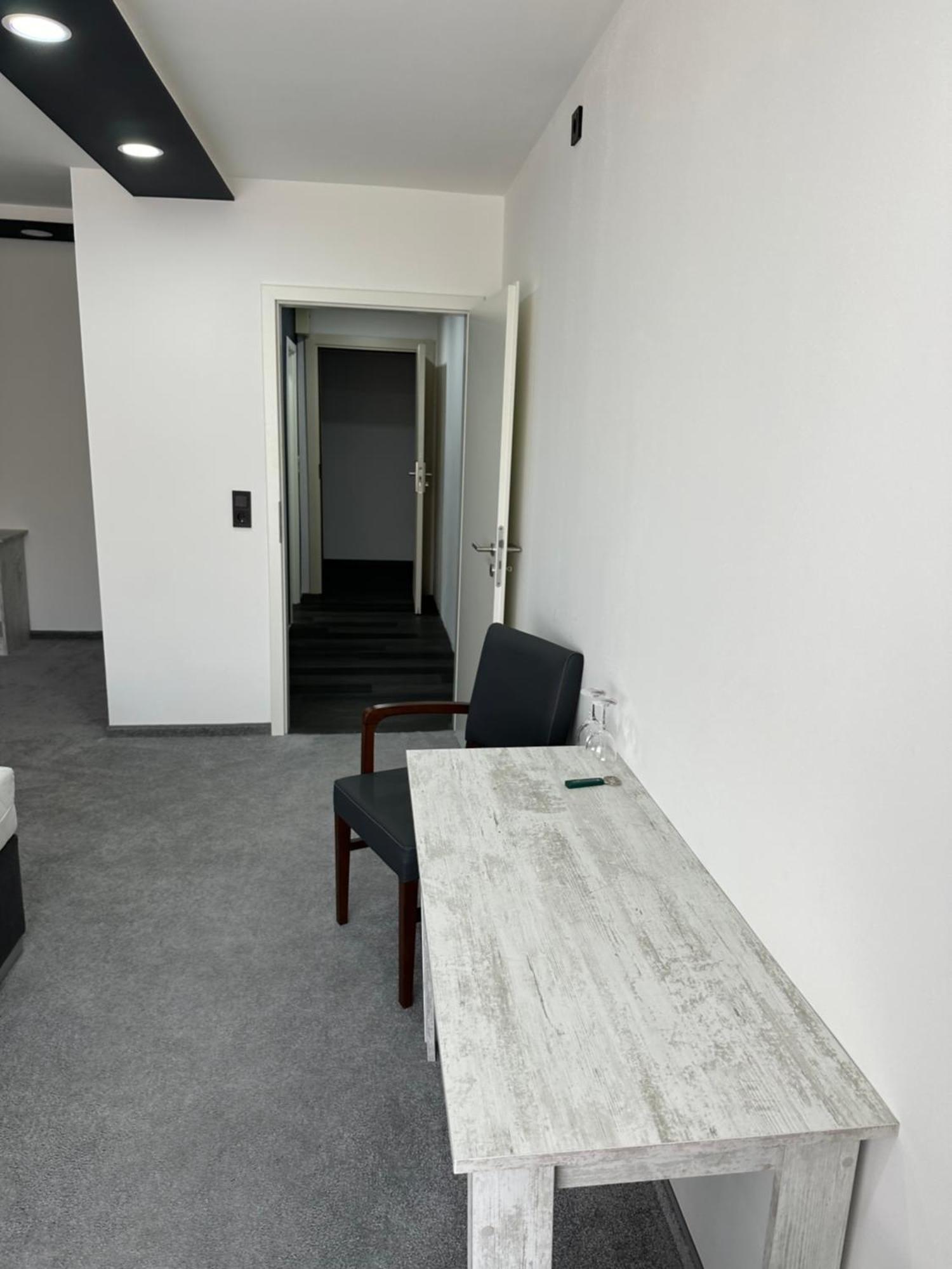 Hotel Bentheimer Hof Hagen  Zewnętrze zdjęcie