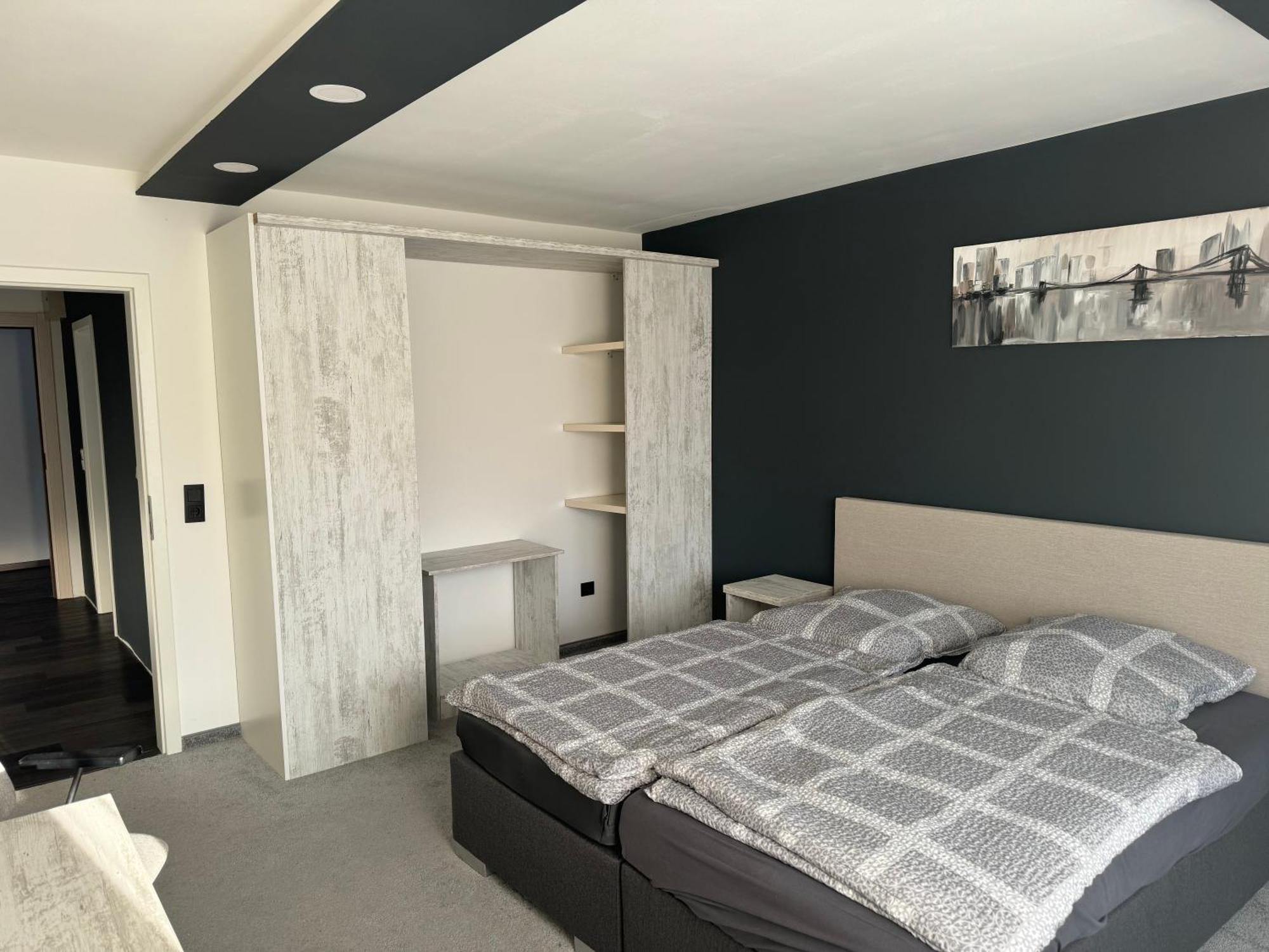 Hotel Bentheimer Hof Hagen  Zewnętrze zdjęcie