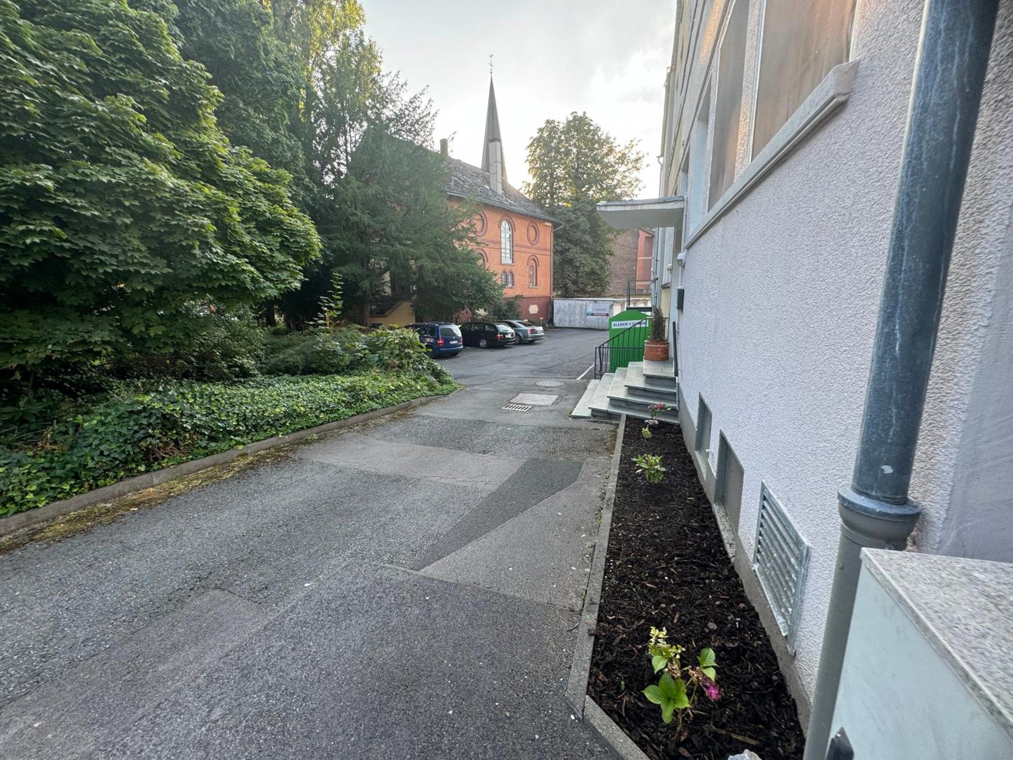 Hotel Bentheimer Hof Hagen  Zewnętrze zdjęcie